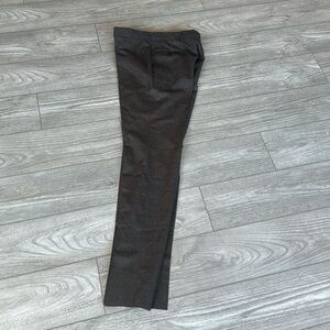 [NWT] Ted Baker Men’s Wool Trousers-34 R